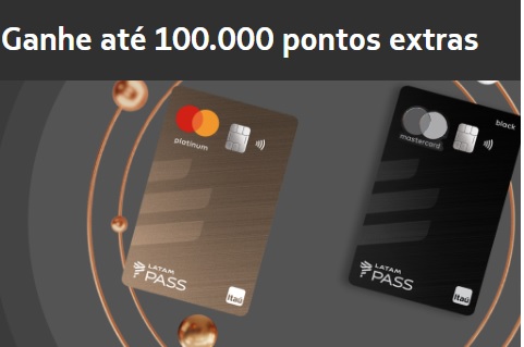 Blog Alta Renda Latam Pass Ita Mastercard Black Ganhe At Mil